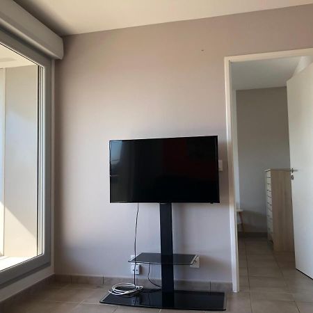 Appartement Байонна Екстер'єр фото
